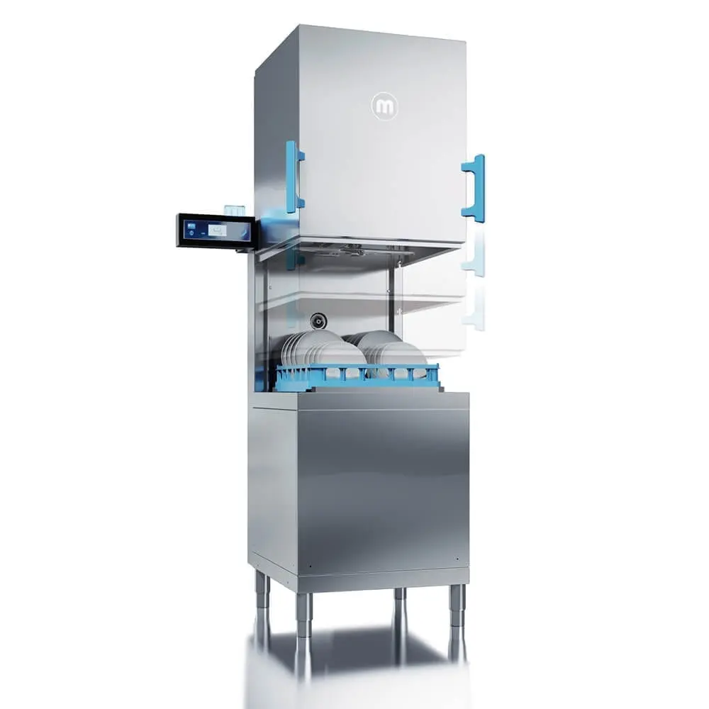 MEIKO Vaatwassers: Innovatieve en betrouwbare keukenapparatuur voor de horeca